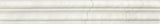 Satori Venatino Natural Stone Marble Chair Rail Tile (2-in x 12-in)