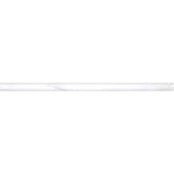 Satori Venatino Polished Natural Stone Marble Pencil Liner Tile (5/8-in x 12-in)