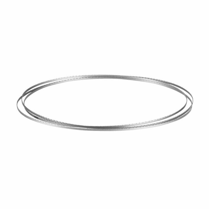 Bosch 93-1/2-in L x 1/8-in W x 15-TPI Carbon 14-in Stationary Band Saw Blade