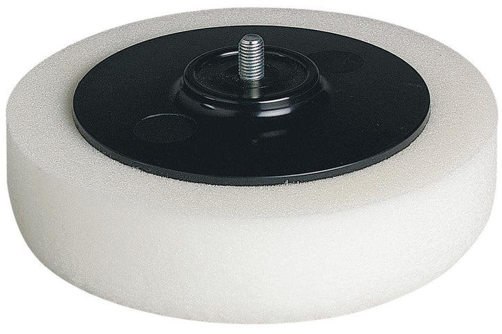 PORTER-CABLE 6-in Fine Foam Polishing Pad with 5/16-24 Thread