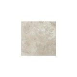 American Olean Pozzalo Sail White Ceramic V Cap Tile (2-in x 2-in)