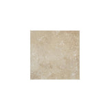 American Olean Pozzalo Manor Gray Ceramic Bullnose Tile (6-in x 6-in)