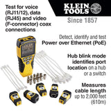 Scout Pro 3 Tester with Test Plus Map Remote Kit - Super Arbor