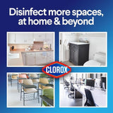 Clorox 3-Pack 225-Count Crisp Lemon and Fresh Scent Disinfectant All-Purpose Cleaner