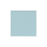 American Olean Matte Glacier Matte Ceramic Cove Base Tile (4-in x 4-in)