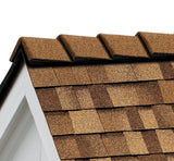 Owens Corning DecoRidge 10 in. Desert Tan Hip & Ridge Asphalt Shingles (20 Linear Ft. per Bundle)
