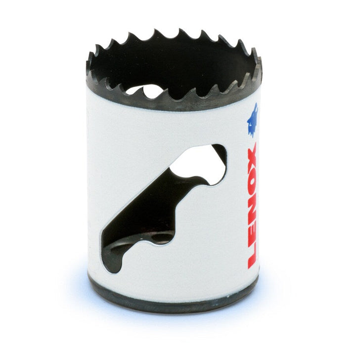 LENOX LNX 1-1/2-in Bi-Metal Non-Arbored Hole Saw