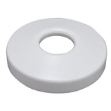 Keeney 0.75-in Chrome Universal Escutcheon