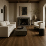 Pickford Hickory 22 MIL x 8.7 in. W x 48 in. L Click Lock Waterproof Luxury Vinyl Plank Flooring (20.1 sq. ft./case)