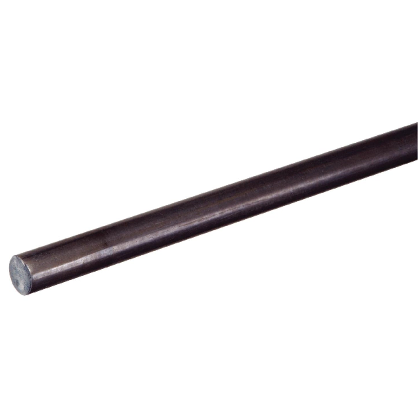 Boltmaster 1/8 in. D x 36 in. L Steel Weldable Unthreaded Rod