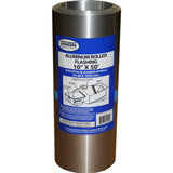 Union Corrugating 10-in x 50-ft Silver Aluminum Roll Flashing, AV10
