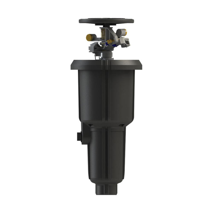 Pulse XL Pop-Up Impact Sprinkler - Super Arbor