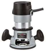 PORTER-CABLE 1/2-in 1.75-HP Fixed Corded Router