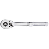 Craftsman Low Profile 1/2 in. Drive Ratchet with 72 Teeth
