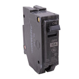 Q-Line 30 Amp 1 in. Single-Pole Circuit Breaker - Super Arbor
