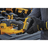 DEWALT 22 in. 20V MAX Lithium-Ion Cordless Hedge Trimmer (Tool Only) - Super Arbor