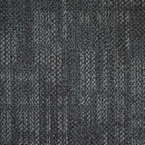 Carnegie Graphite Loop 19.7 in. x 19.7 in. Commercial Carpet Tile (20 Tiles/Case)