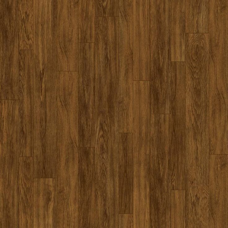 Congoleum ArmorCore LC Oak Run 12-ft W Cut-to-Length Marsh Brown Wood Look Low-Gloss Finish Sheet Vinyl