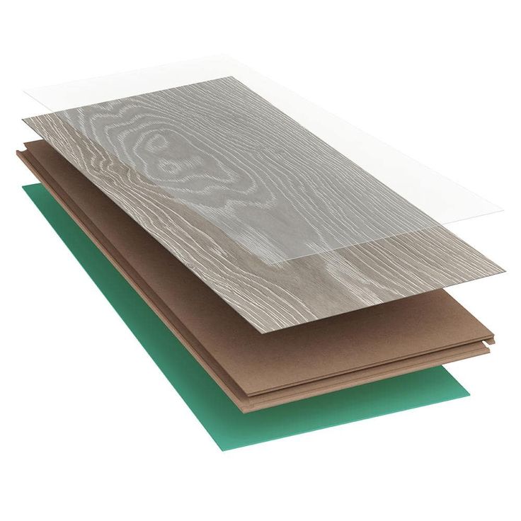 Home Decorators Collection Larkmead Oak 12mm T x 7.56 in. W Waterproof Laminate Wood Flooring (15.95 sq. ft./Case)