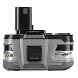 18-Volt ONE+ Lithium-Ion 6.0 Ah LITHIUM+ HP High Capacity Battery