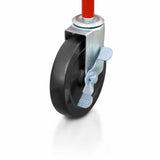Professional Drywall and Panel Hoist - Super Arbor