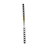 Barrier 6 ft. 8 in. Paver Edging with Spikes (8-Pack) - Super Arbor