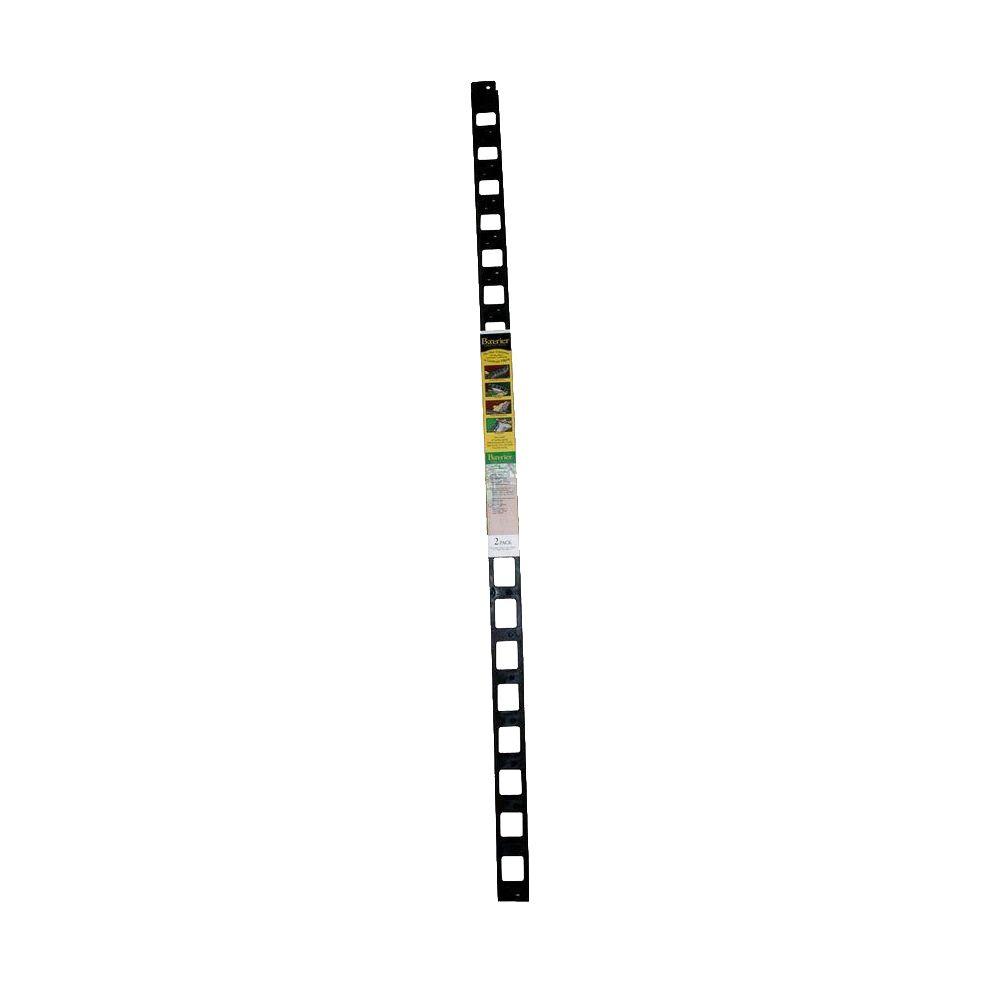 Barrier 6 ft. 8 in. Paver Edging with Spikes (8-Pack)