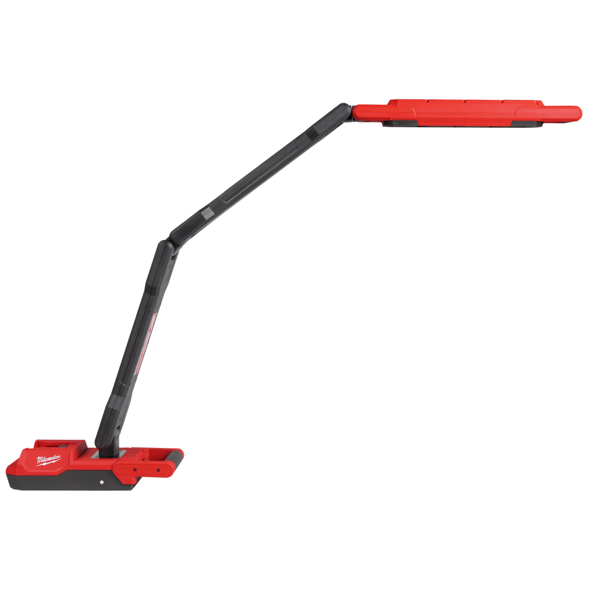 Milwaukee M18 ONE-KEY 18-Volt Lithium-Ion Cordless RADIUS Site Light and Charger (Tool-Only)