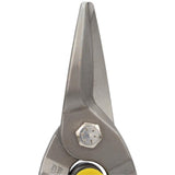 10 in. FatMax Straight Cut Compound Action Aviation Snip - Super Arbor