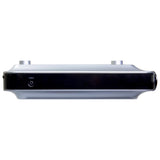 Bluetooth Under Cabinet Music System with CD Player - Super Arbor