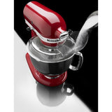 KitchenAid Stand Mixer Residential Plastic Pouring Shield