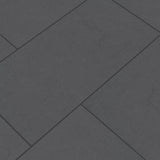 MSI Beton Graphite 12 in. x 24 in. Matte Porcelain Floor and Wall Tile (16 sq. ft. / case)
