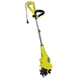 Sun Joe 6.3 in. 2.5 Amp Electric Garden Cultivator