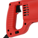 1/2 in. RAD Drill Plumber's Kit - Super Arbor