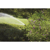 PGP Gear-Drive Rotor Sprinkler with 3-Gallon Per Minute Nozzle - Super Arbor