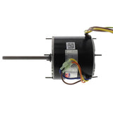 Nordyne 01-0161 motor - side view (Product Type: Fan Motor; Voltage: 230V)