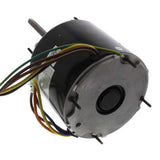 Nordyne 01-0161 motor - detail view (Product Type: Fan Motor; Voltage: 230V)
