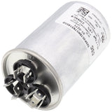 Nordyne 01-0271 capacitor - detail view (Voltage: 370V; Product Type: Capacitor)