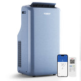 Aomi 14,000 BTU Heat Pump Portable Air Conditioner image 7