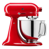 100-Year Limited Edition Queen of Hearts 5 Qt. 10-Speed Passion Red Stand Mixer