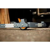 High Clearance Universal Mobile Base - Super Arbor