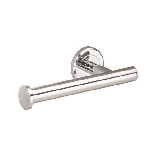 Gatco Latitude 2 Satin Nickel Surface Mount Toilet Paper Holder - Super Arbor