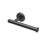 Gatco Latitude 2 Satin Nickel Surface Mount Toilet Paper Holder - Super Arbor