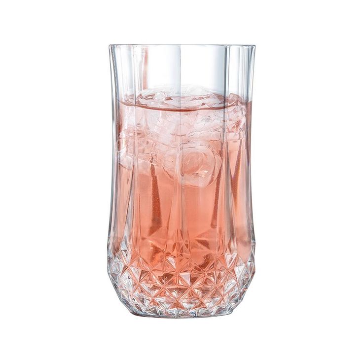 4-Piece Longchamp Beverage Set