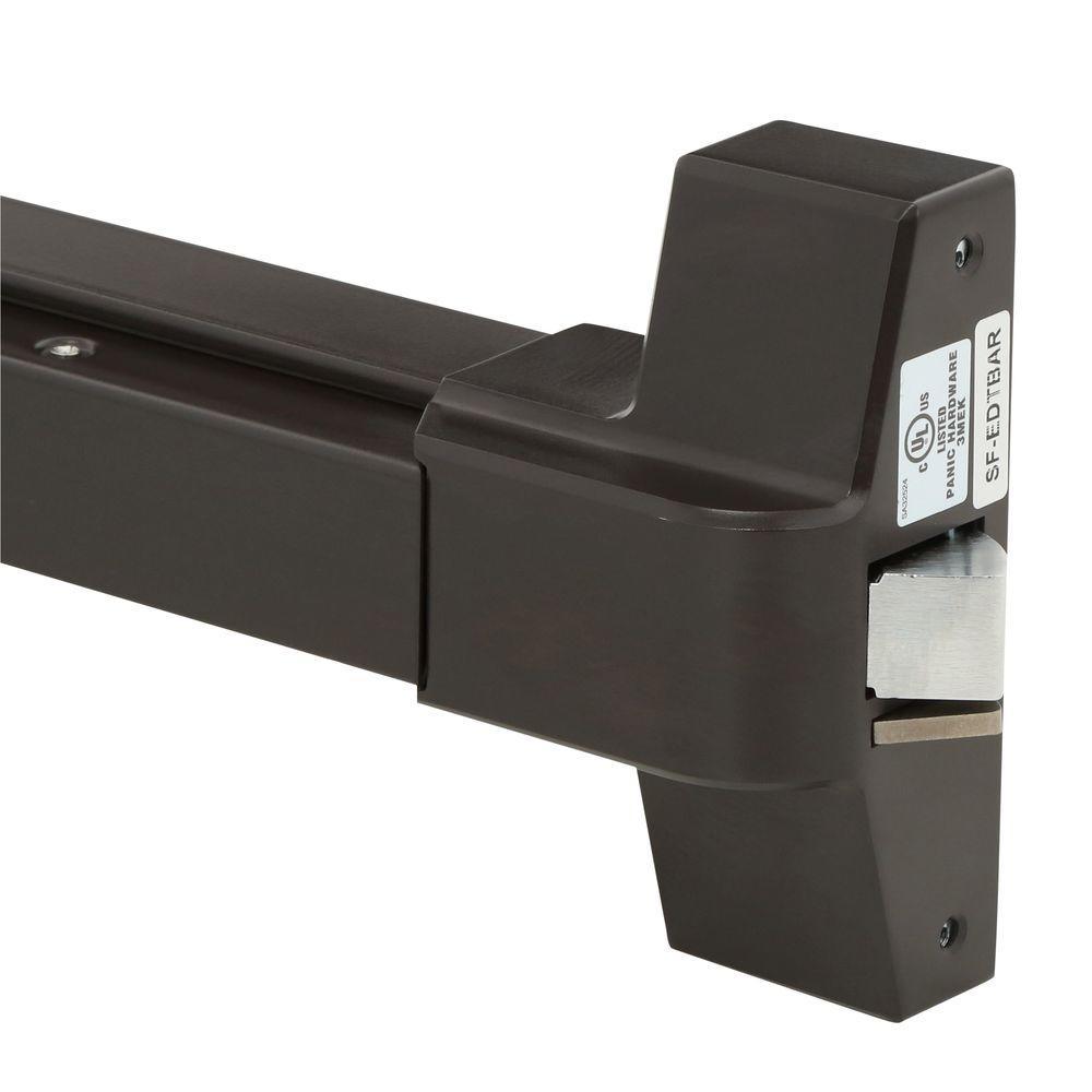 36 in. Duronotic Touch Bar Exit Device - Super Arbor
