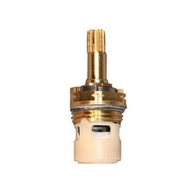 American Standard 2-Handle Plastic Faucet/Tub/Shower Cartridge for Fits Most