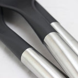 Nylon Set in Black, Kitchen Tools (Set of 6)