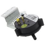 Goodman-Amana 0130F00002P pressure switch - front view (Product Type: Pressure Switch)
