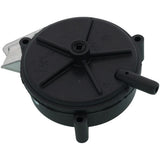Goodman-Amana 0130F00004 pressure switch - side view (Product Type: Pressure Switch)