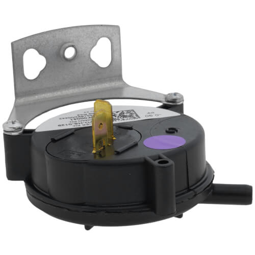 Goodman-Amana 0130F00041 pressure switch - side view (Product Type: Pressure Switch)